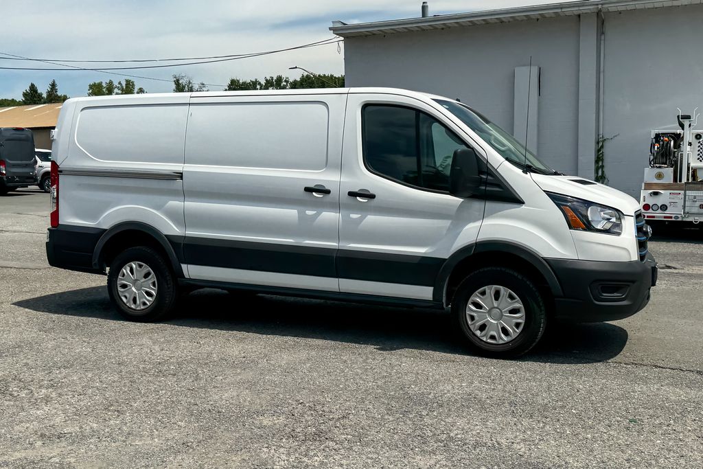 ford e-transit cargo van 2023 1FTBW1YK9PKB56202 image ford e-transit cargo van 2023 1FTBW1YK9PKB56202 image